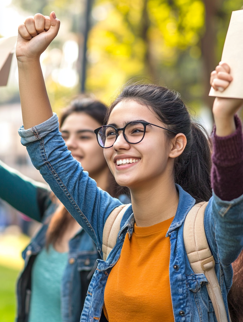 Başarmak güzeldir ve gelişimi destekler. Küçük adımlar ve harılacak hedefler başarmanızı sağlar | Eduiko