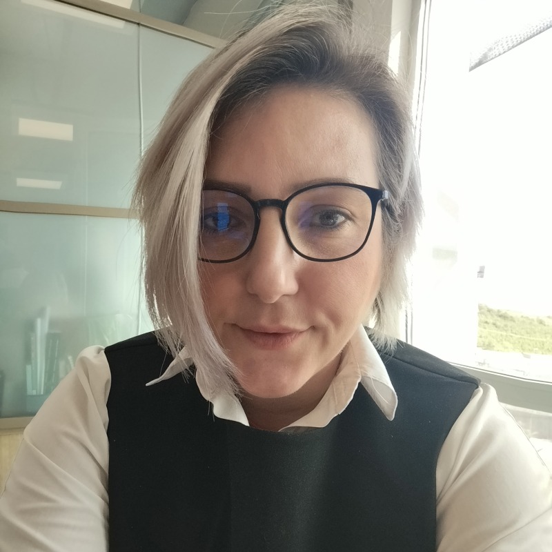 Berna A.