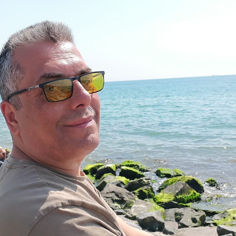 İlhan  A.